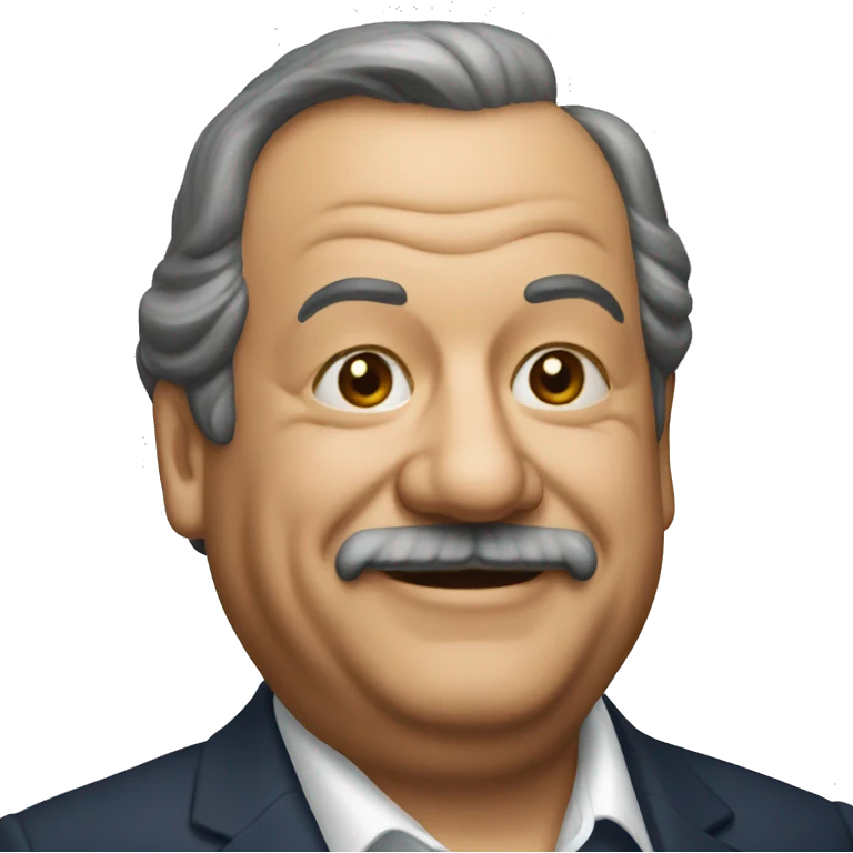 carlos slim emoji