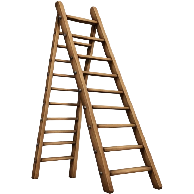 Ladder emoji