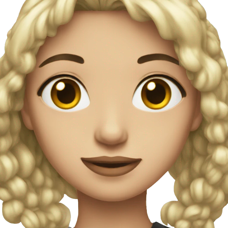 cynthia emoji