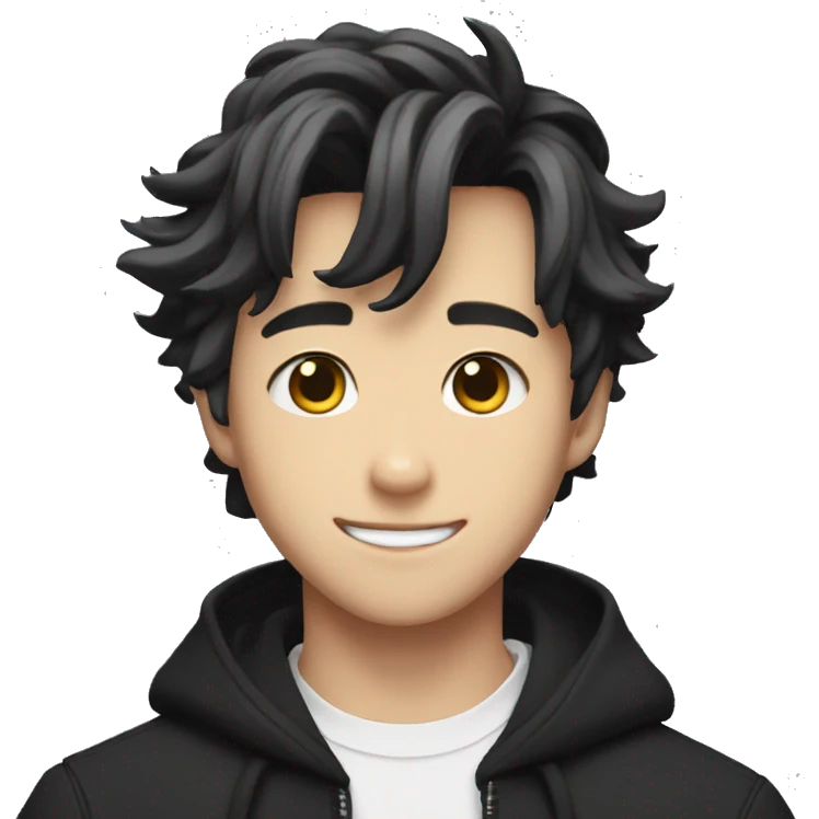 Felix stray kids emoji