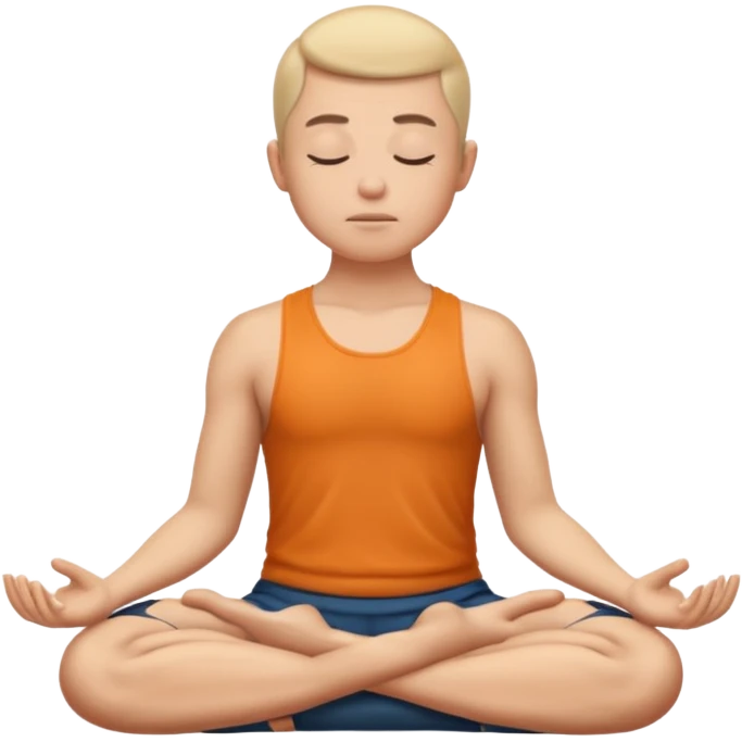 personal development emoji