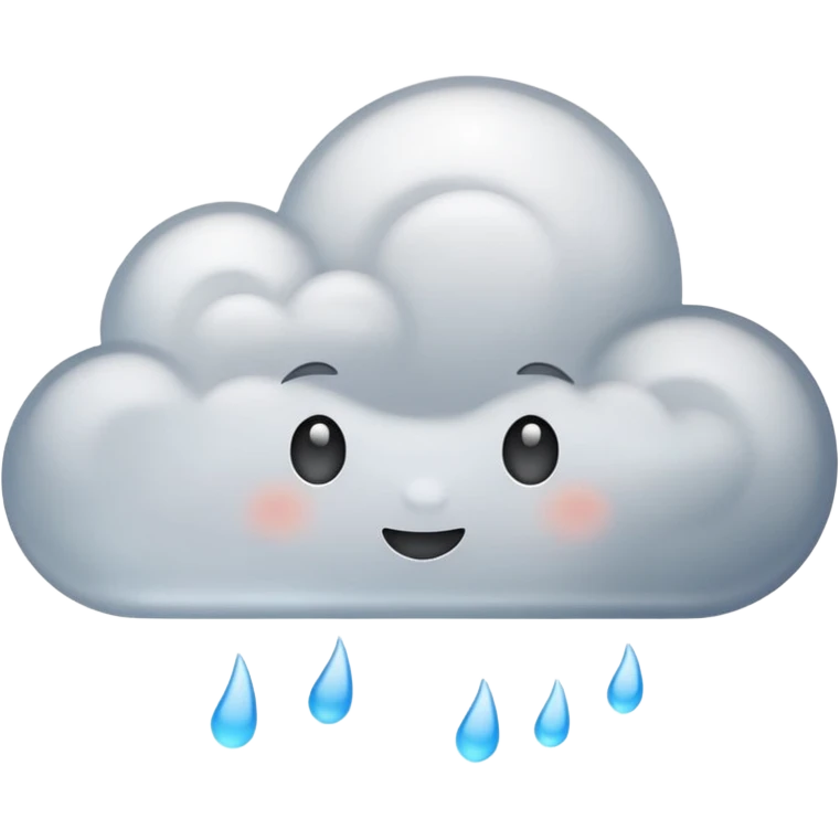 mist emoji