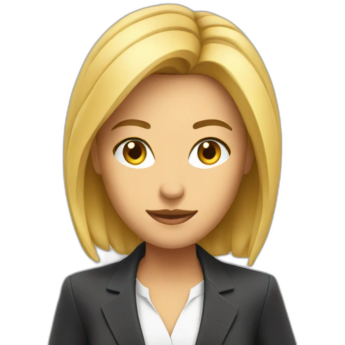 hot newsreporter emoji