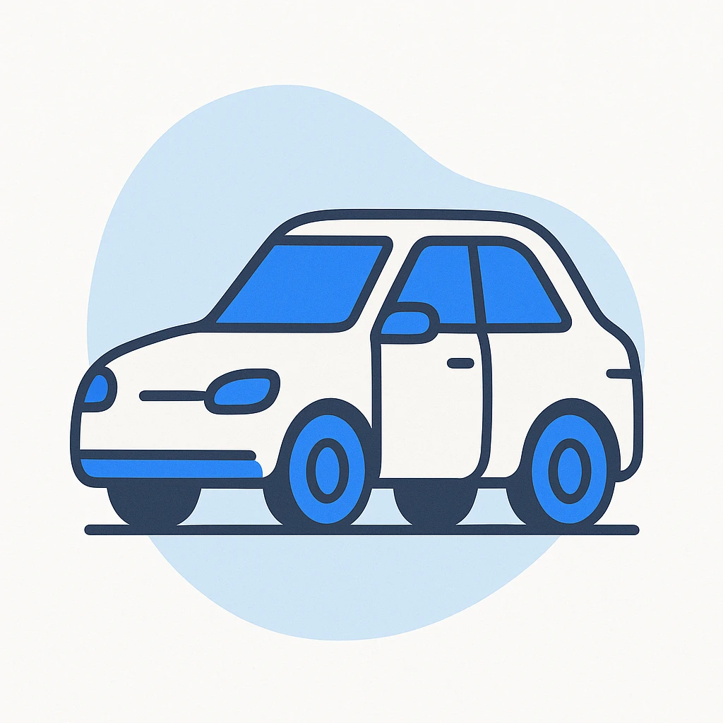 car emoji
