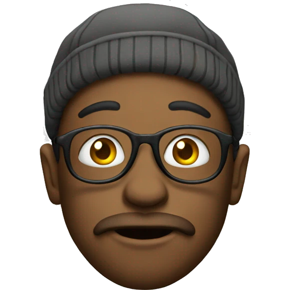 Stoner emoji