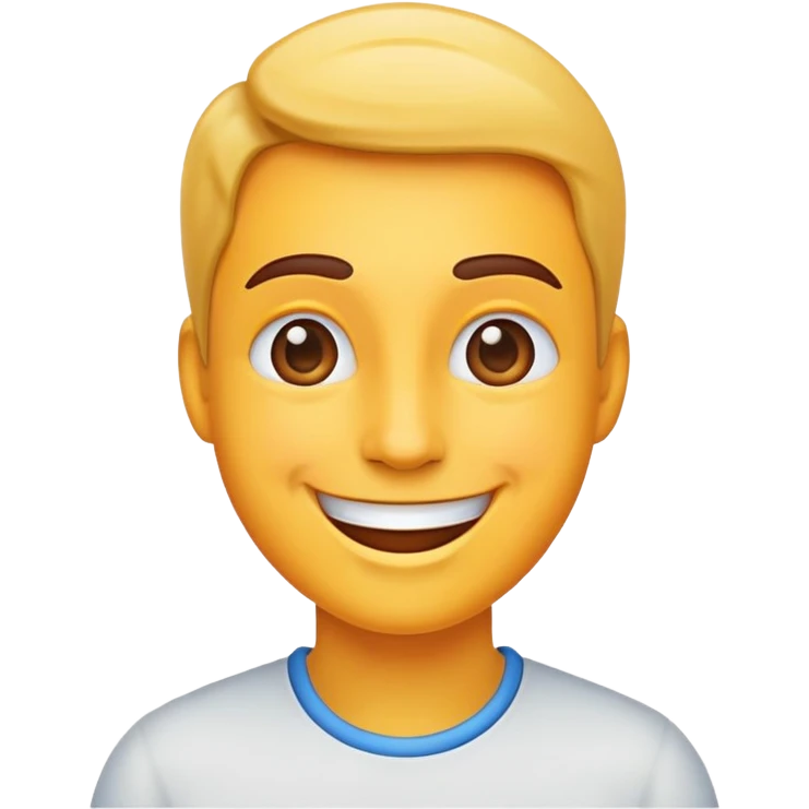Тралалело тралала  emoji