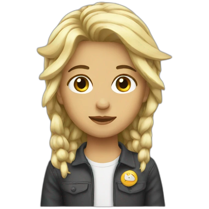 Ange emoji
