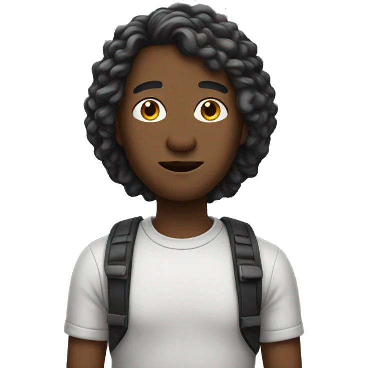 Personne  emoji