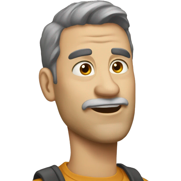 влюбленная парочка emoji
