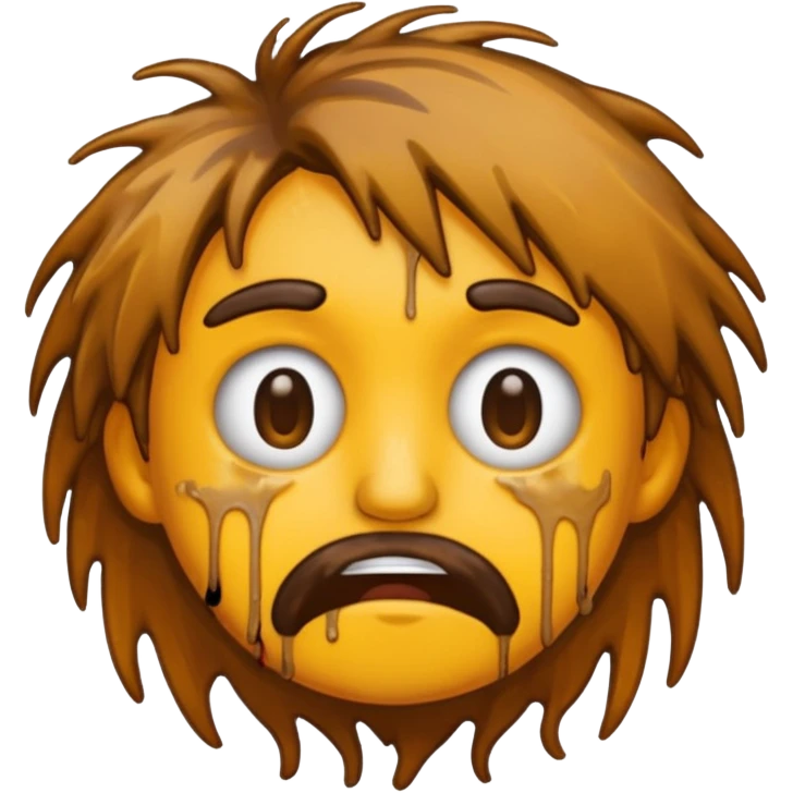 slob emoji