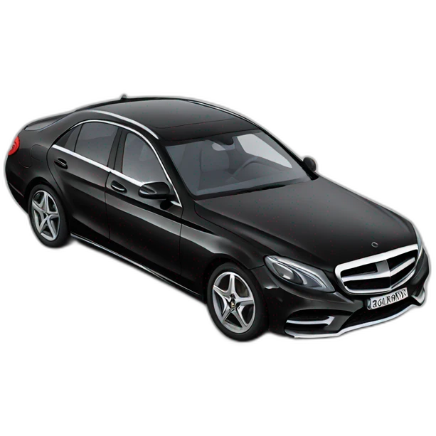 Mercedes  emoji