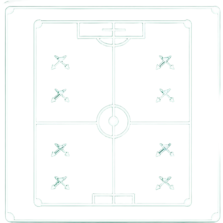 amercian football playbook formation tactics emoji