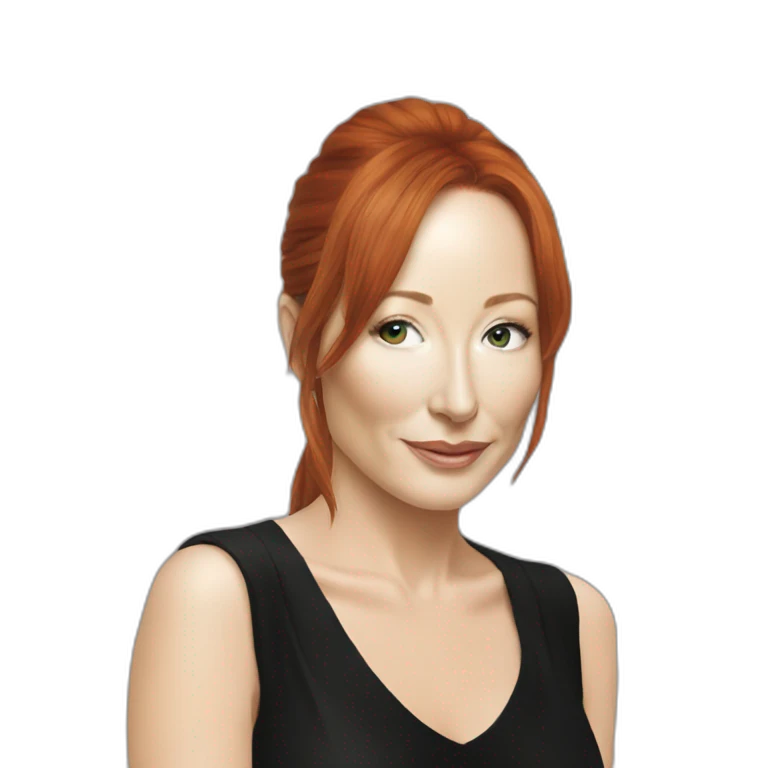 Tori amos emoji
