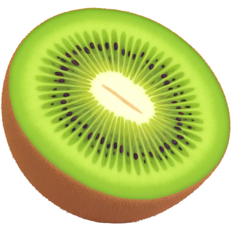 Kiwi emoji