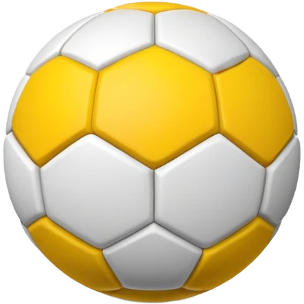 Buzz ball emoji