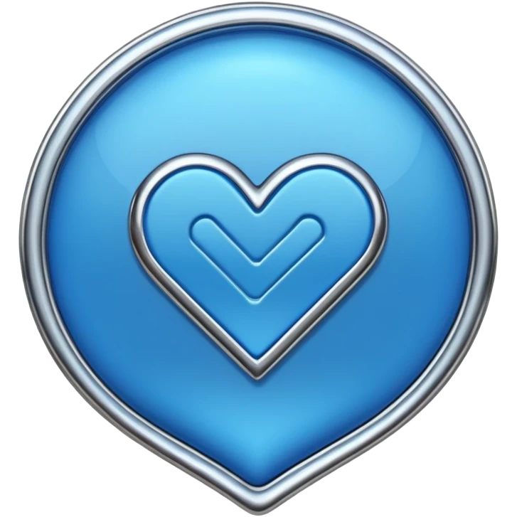 Галочка в тик токе emoji