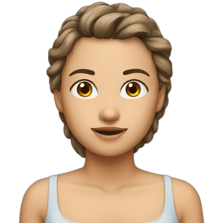 Risa emoji