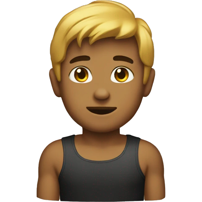 goldenboy emoji