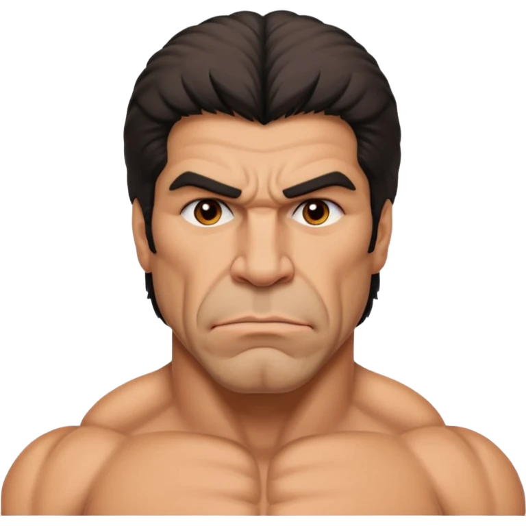 Lou Ferrigno emoji