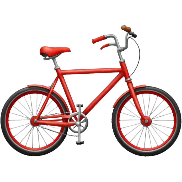 bicycle emoji