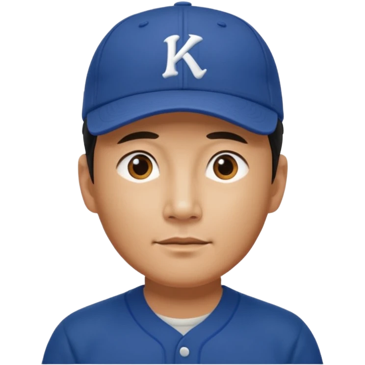 한국 40대 남성, kt wiz   emoji