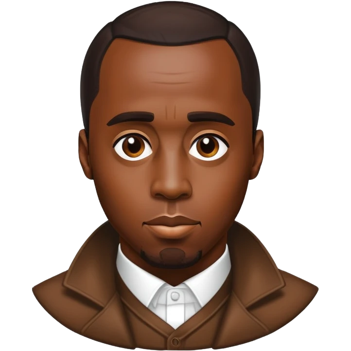 P.diddy emoji