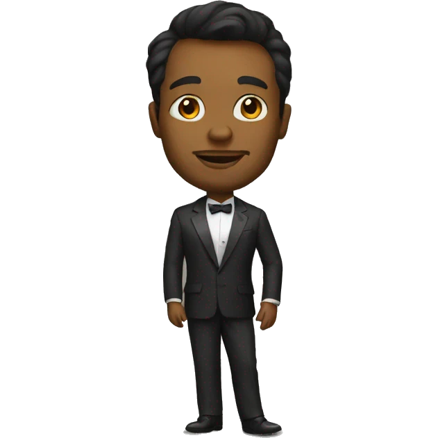 rich emoji