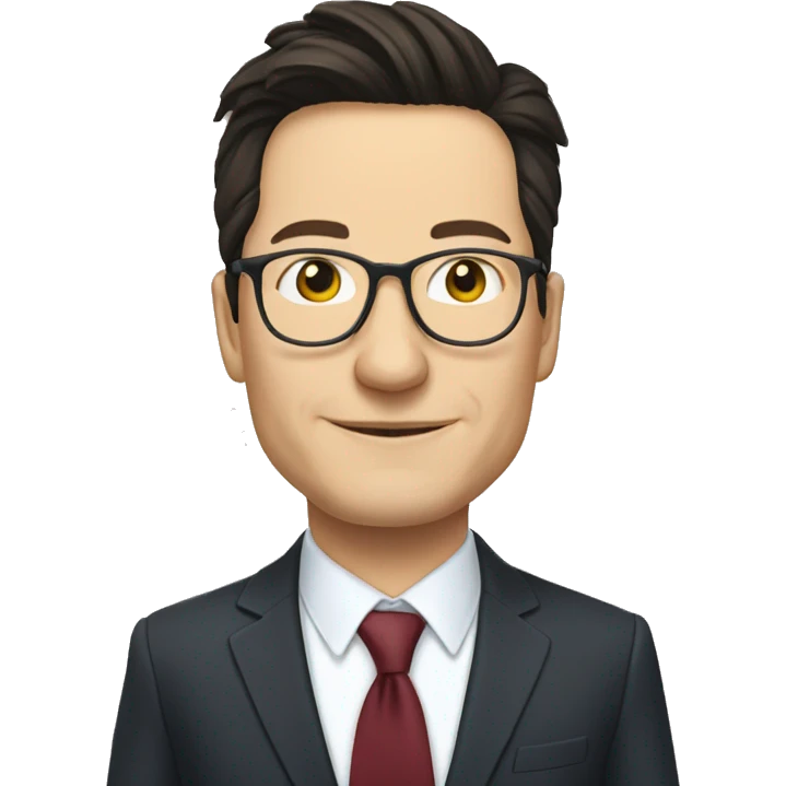Pierre Poilievre  emoji