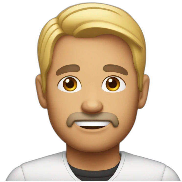 Billy butcher emoji