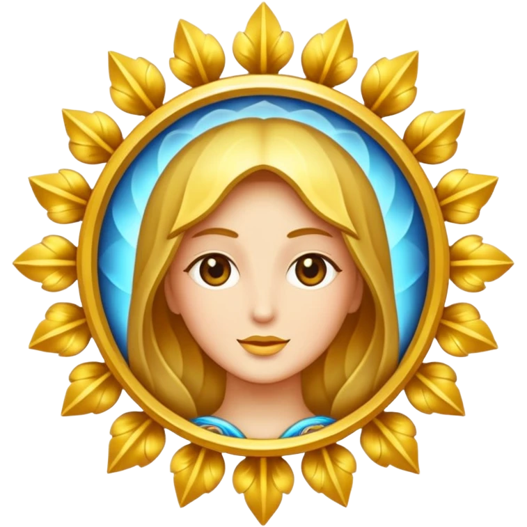 glory emoji