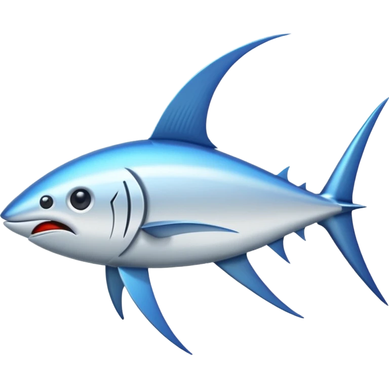 swordfish emoji