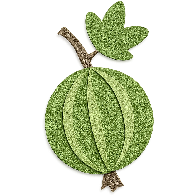 gooseberry emoji