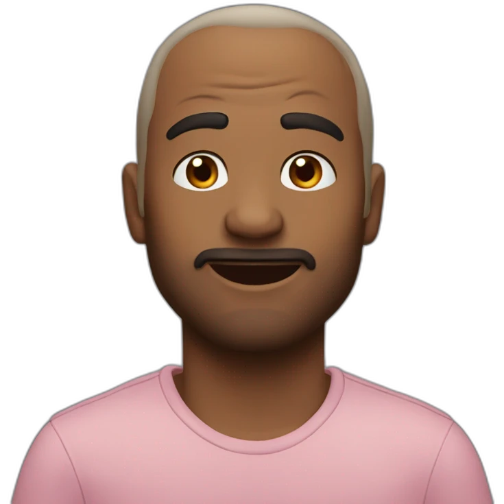 Косой снайпер emoji