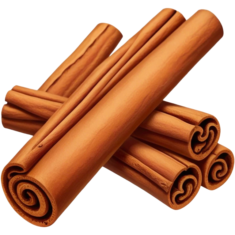 Cinnamon emoji