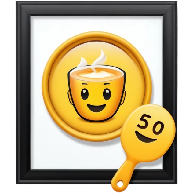 Combo promocional de 50% descuento en depilación emoji