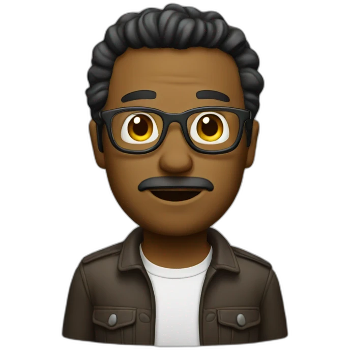 cinephile emoji