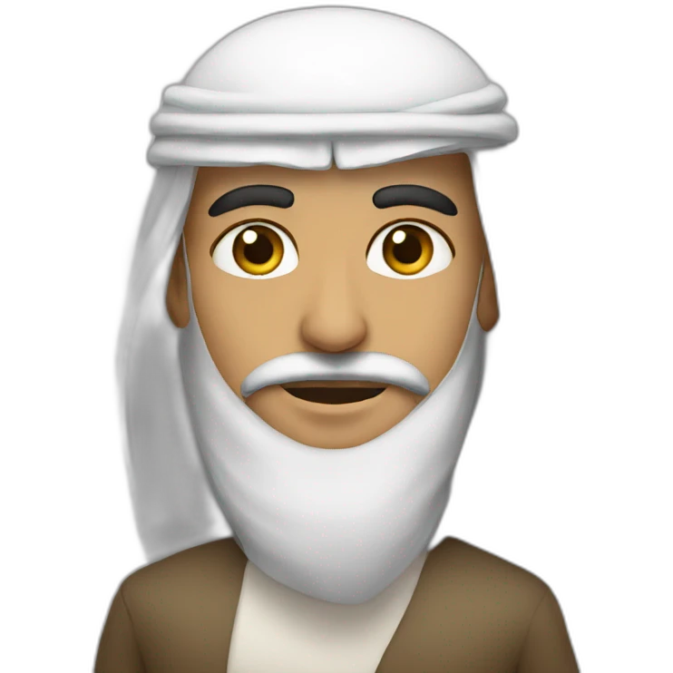 Kuwaiti emoji