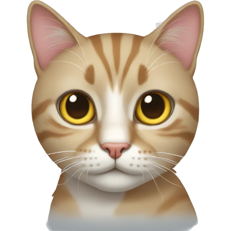 Cat emoji