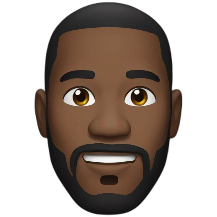 Jon Jones ufc emoji