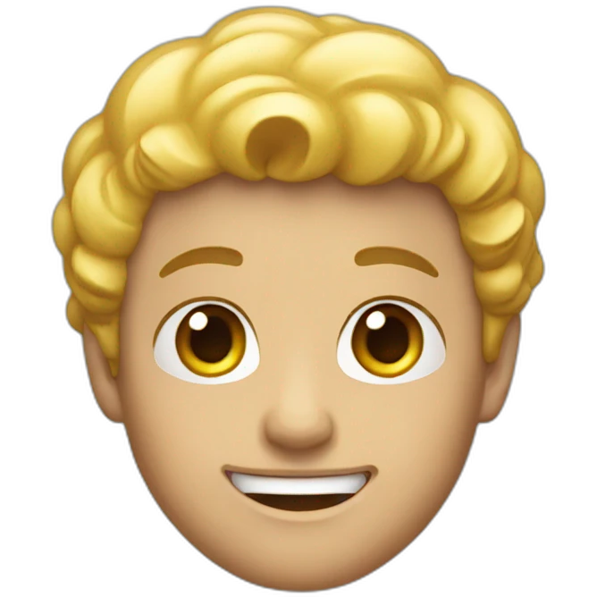 Icono de WhatsApp  emoji
