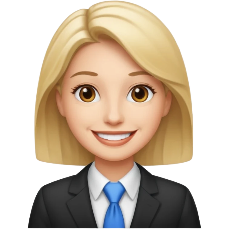 Realtor  emoji