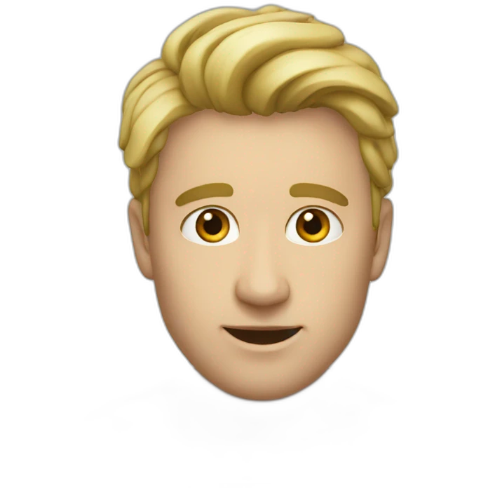 Моше даян emoji