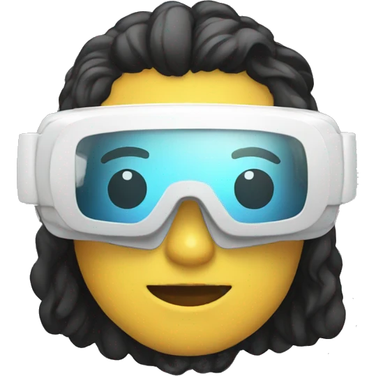 ar vr  emoji