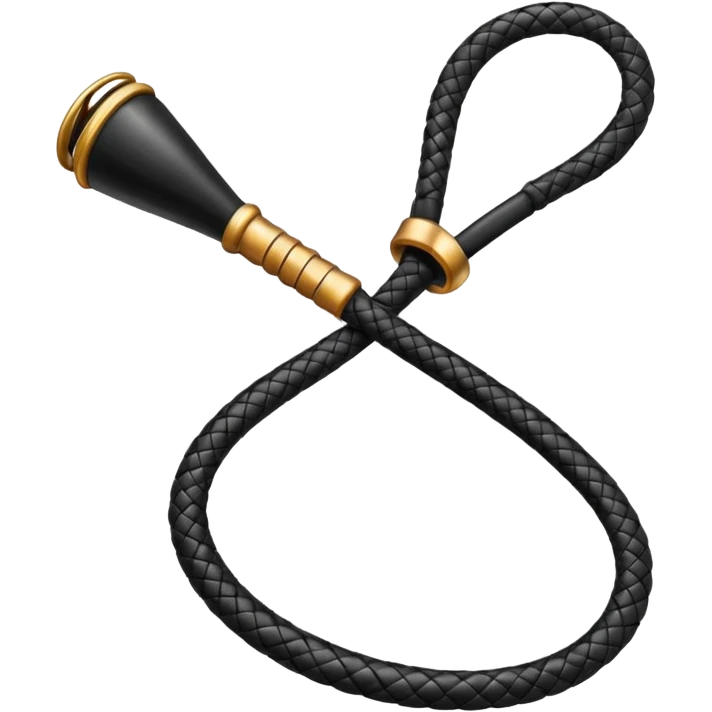 whip icon emoji