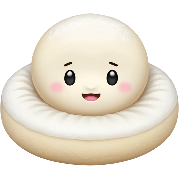 mochi emoji
