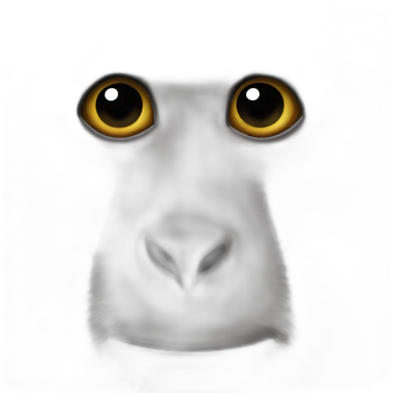 baboon gg emoji