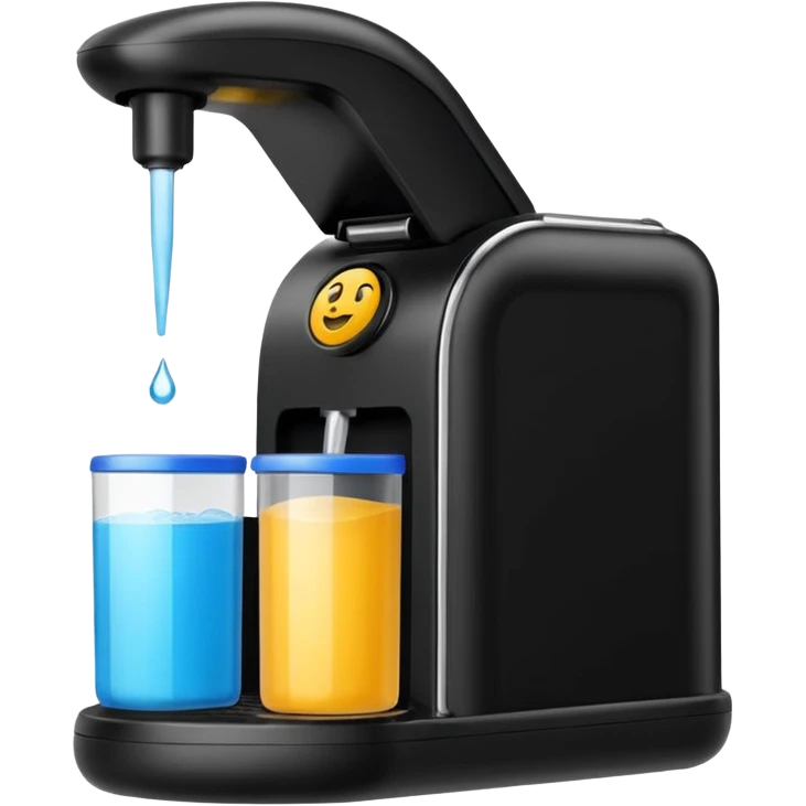 Hidrolavadora  con Batería Recargable Inalámbrica emoji