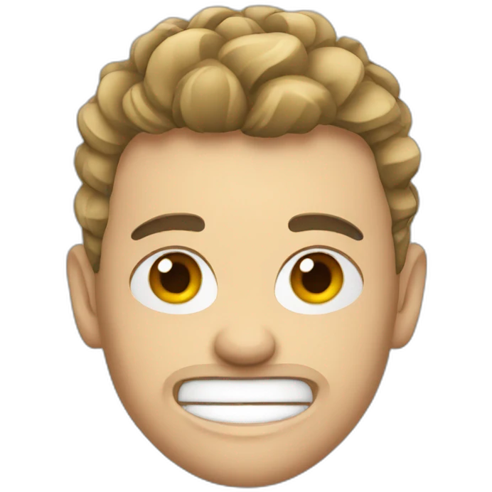 Rugby emoji
