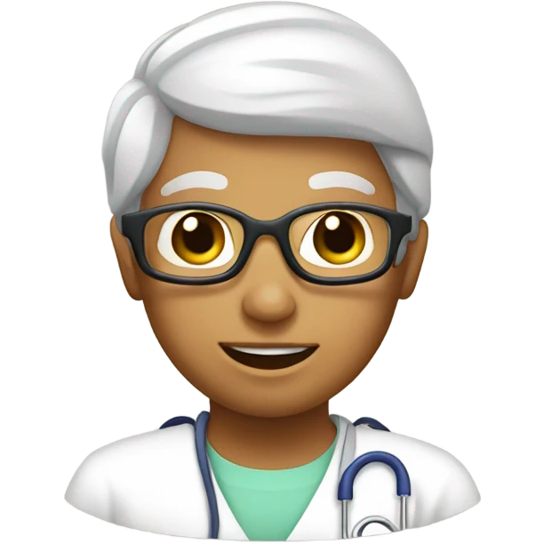 special education hospita emoji