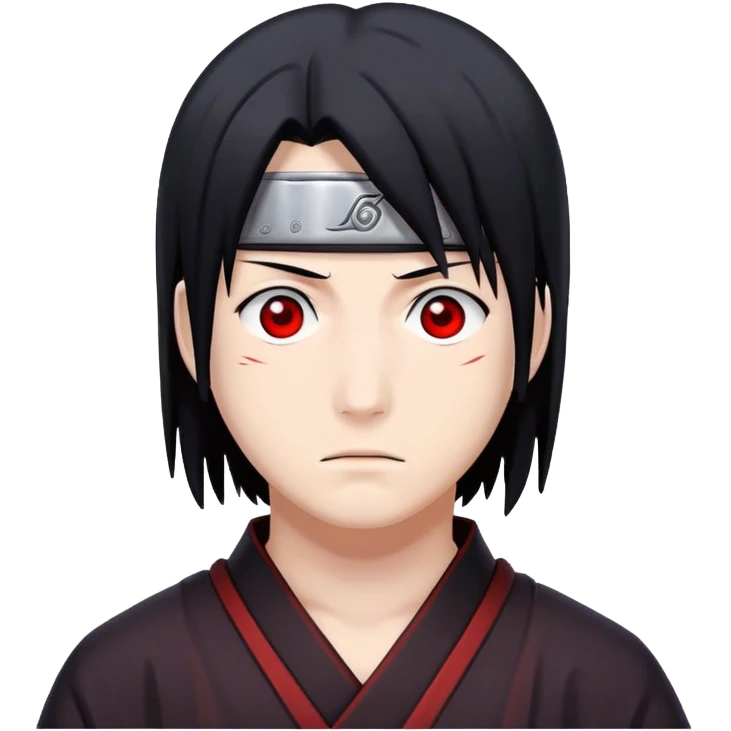 Itachi emoji